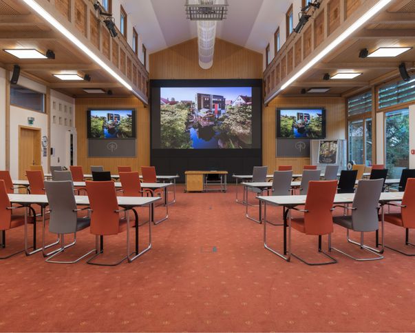 Abb. Hotel Schindlerhof