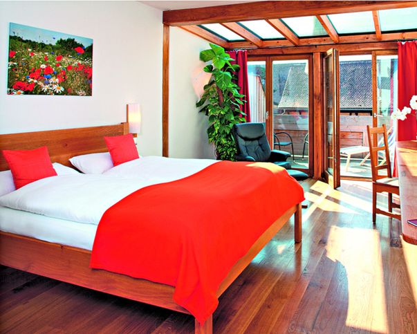 Abb. Hotel Gut Hühnerhof