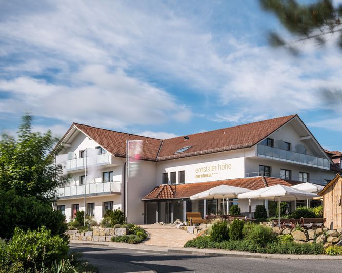 Abb. Parkhotel Emstaler Höhe