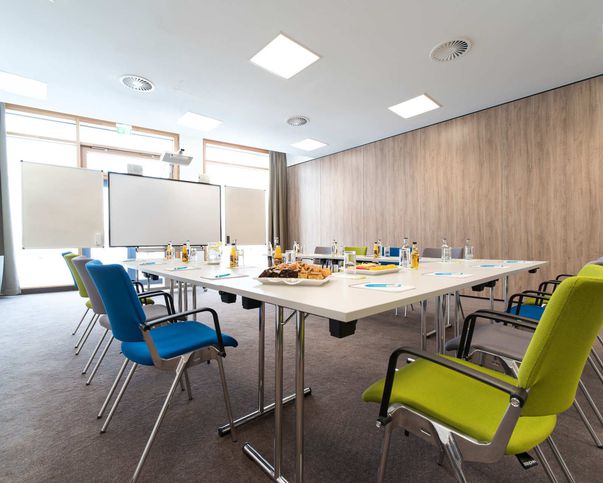 Abb. Siebenquell GesundZeitResort