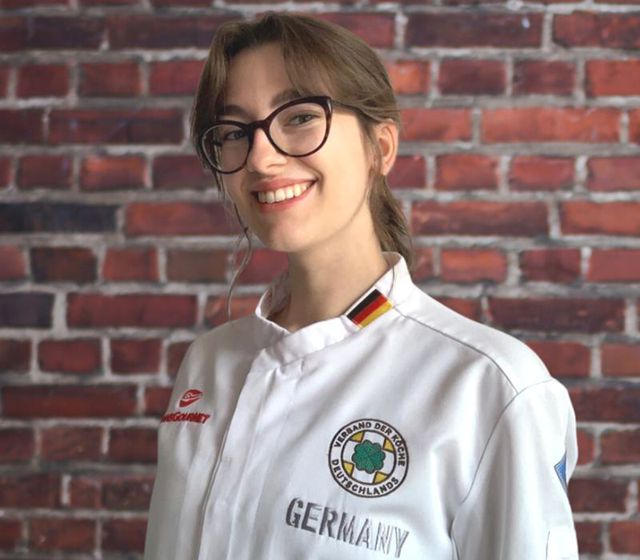 Abb. Culinary World Cup