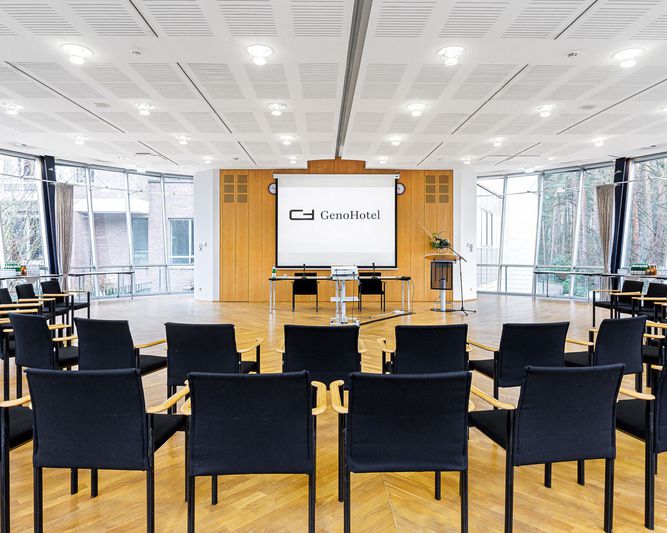 Abb. GenoHotel Forsbach