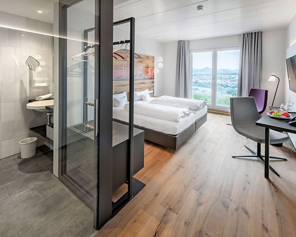 Abb. Hotel Schönbuch