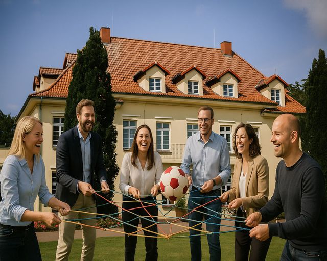 Abb. Warum Gut Gremmelin perfekt für Sie ist!