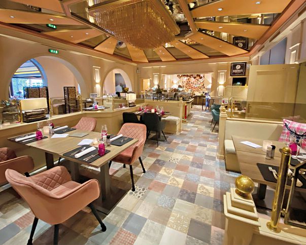 Abb. Harz Hotel & Spa Seela