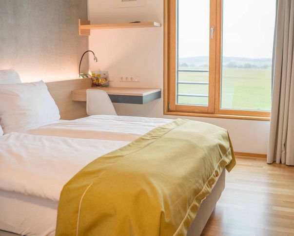 Abb. DEKRA Congresshotel & DEKRA Congress Center Wart