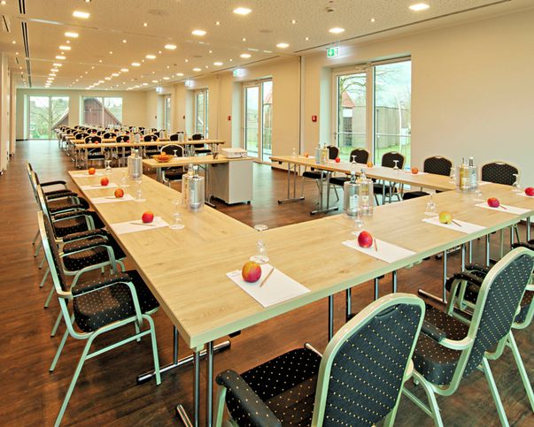 Abb. Hotel-Restaurant Clemens-August