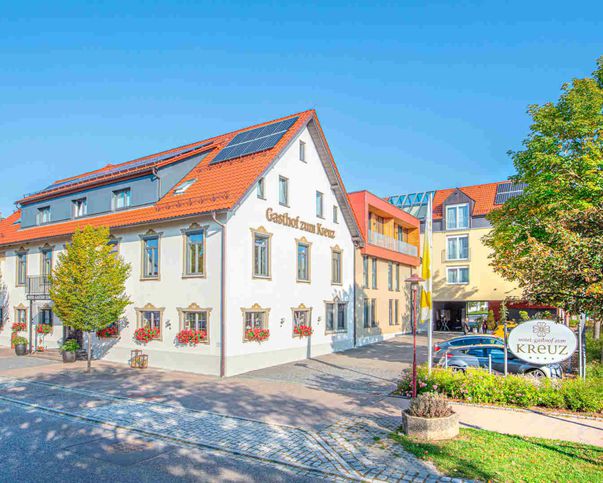 Abb. Ringhotel sKreuz