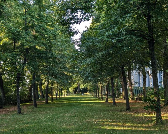 Abb. Parkhotel Schillerhain